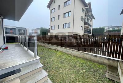 Apartament 4 camere,100mp, curte 120mp, 2 parcari, zona Eugen Ionesco - 16