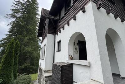 Casă cu 4 camere în Cioplea - 8