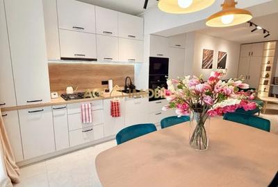 Apartament cu 2 camere decomandat, mobilat în Dristor - 8