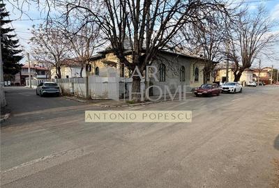 Casă individuală cu 4 camere cu Teren 285 Mp în Central - 17