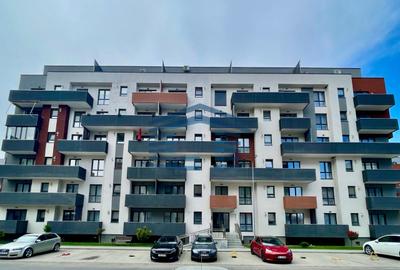Apartament cu 2 camere decomandat, mobilat în Avantgarden - 10