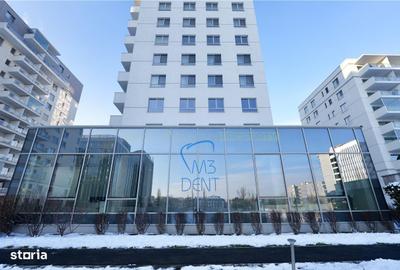 Spațiu comercial, de 180 mp, în Domenii - 13