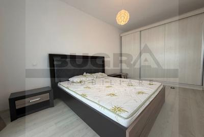 Apartament cu 2 camere decomandat în Bună Ziua - 6