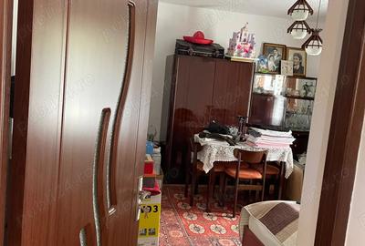 Casă cu 3 camere în Livadia