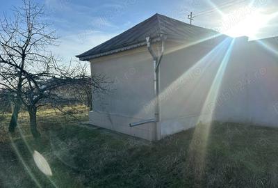 Casa de vanzare sat Cotesti, comuna Cotesti - 5