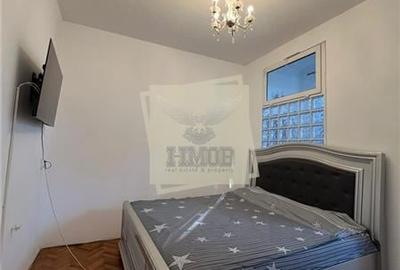 Apartament cu 3 camere 2 bai si garaj zona Premium - 2