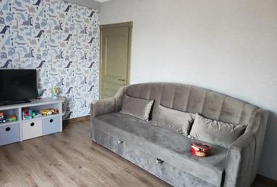 Casă cu 5 camere cu Teren 415 Mp în Bragadiru - 4