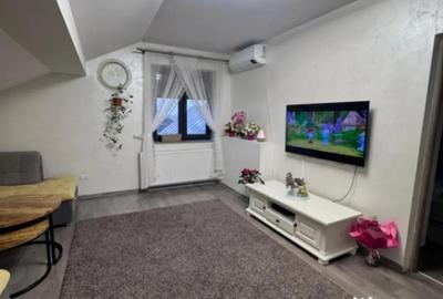 Apartament cu 3 camere decomandat în Central - 11