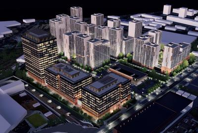 Apartament cu 3 camere decomandat în Obor - 4