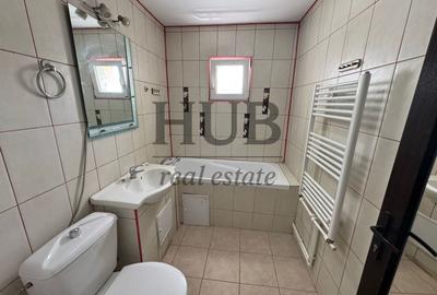 Apartament cu 2 camere decomandat, mobilat în Gară - 5