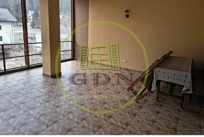 Hotel/Pensiune, de 495 mp, în Valea Râșnoavei - 20