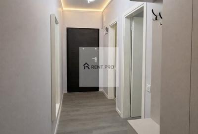 Garsonieră decomandată, mobilată în Lujerului - 7