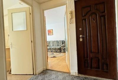 Apartament cu 2 camere decomandat, mobilat în Mioriței - 13