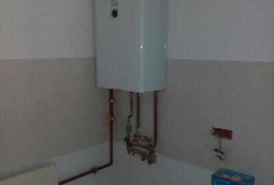 Casă cu 5 camere cu Teren 180 Mp în Ultracentral - 4