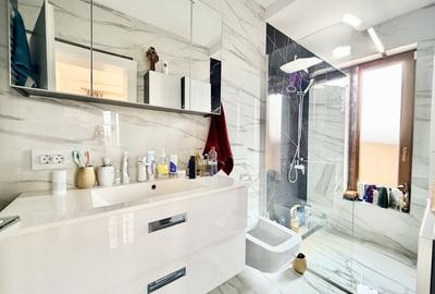 Comision 0% Casa individuala cu 5 camere si 147mp utili - Mosnita Noua - 20