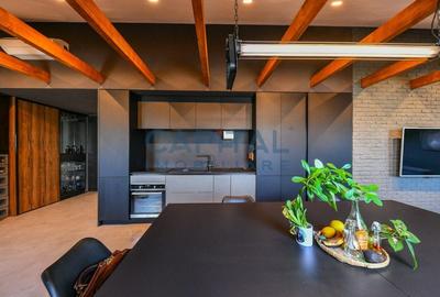 Vanzare apartament cu 5 camere zona Calea Dorobantilor! - 7