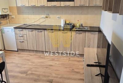 Apartament cu 2 camere decomandat, mobilat în Iosefin - 7