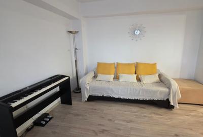 Apartament cu 2 camere decomandat, mobilat în Trocadero - 3
