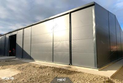 Spațiu comercial, de 600 mp, în Central - 1