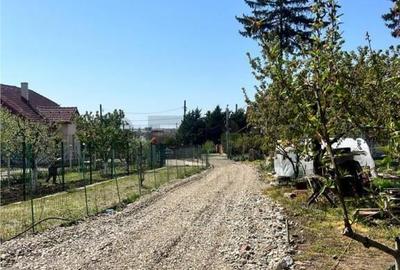 Casă cu 3 camere cu Teren 600 Mp în Oncea