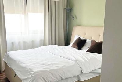 Apartament cu 3 camere în Pârneava - 7