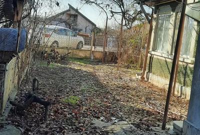 Casa de vanzare in sat Tei?, jude? Dambovi?a - 6