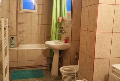 Garsonieră decomandată în Rudicica - 6