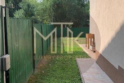 Duplex cu 7 camere cu Canalizare în Pipera - 26