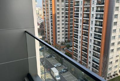 Proprietar fara comision, 2 cam Dristor, bloc nou, parcare, terasa + balcon - 16