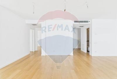 Apartament 3 camere-imobil nou, Pipera | 115,7 mp utili + terasa 96 mp - 1