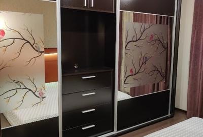 Apartament cu 3 camere decomandat în Central - 3