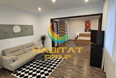 Apartament cu 2 camere semidecomandat în Tineretului - 9