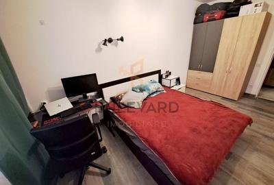 Apartament 3 camere, 2 bai, parcare, zona Metro! - 9