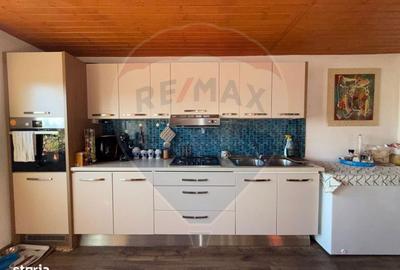 Casă cu 2 camere în Golești - 4