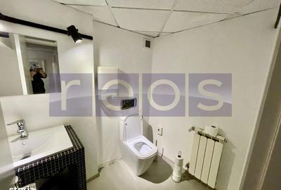 Spațiu comercial, de 230 mp, în Floreasca - 5