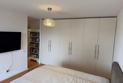 Apartament cu 3 camere decomandat în 1 Mai - 2