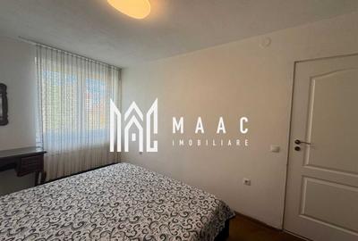 Apartament cu 2 camere decomandat, mobilat în Terezian