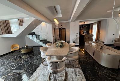 Casa Premium | Spa privat | Garaj Dublu | Mobilata-Utilata | 360 utili - 11