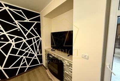 Apartament superb cu 4 camere  |  Calea Martirilor - 14