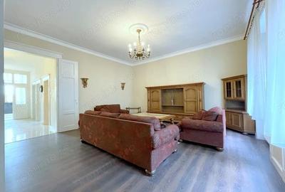 Apartament cu 3 camere de inchiriat - Piata Sinaia - Comision 0% - 16