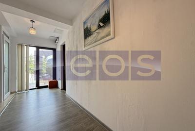 Casă individuală cu 6 camere cu Canalizare în Ion Creangă - 12