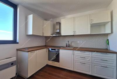 ISHO - Apartament cu 2 camere Petfriendly si priveliste panoramica - 4
