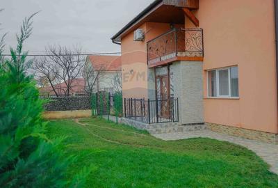 Casa familie mare Episcopia, 6 camere, garaj, curte 500 mp, de vanzare - 19