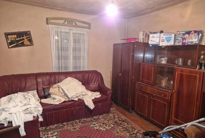Casă cu 3 camere cu Teren 1800 Mp în Mogoșești - 4