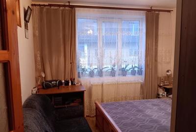 Apartament cu 2 camere decomandate Zona Burdujeni - Nicolae Iorga - 3