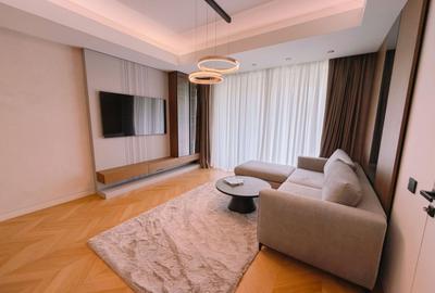 Apartament cu 2 camere decomandat în Barbu Văcărescu - 5