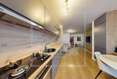 Ap cu 3 camere, balcon, mobilat si utila modern - zona C. Surii Mici - 8