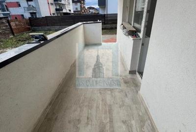 Apartament 2 camere, 58 mp + gradina 348 mp - zona Sanpetru - 8