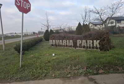 Vila premium cu finisaje de top, 396 mp teren, Balote?ti , tripan - 3