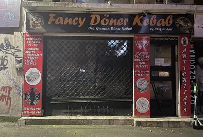 Spațiu comercial, de 36 mp, în Pache Protopopescu - 1